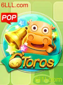 Descubra o Mundo Empolgante de 6Toros com 6LLL.com