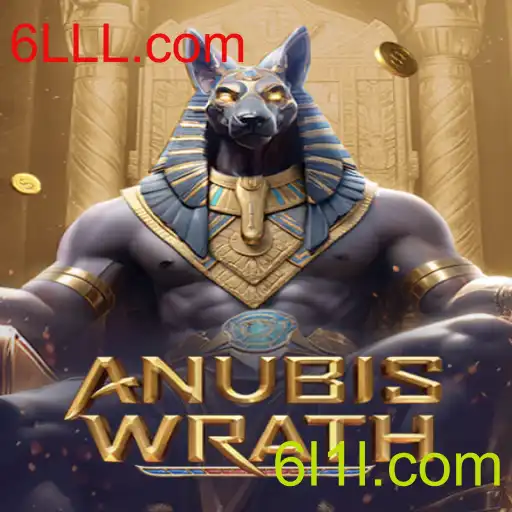 AnubisWrath: A Aventura Mística no Egito Antigo