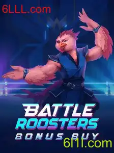 BattleRoostersBonusBuy: Descubra as Regras e Estratégias do Jogo de Arena de 6LLL.com