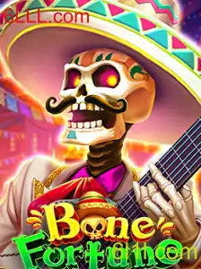 Desvendando BoneFortune: Uma Nova Experiência em Jogos Através do 6LLL.com