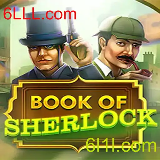Descubra o Fascinante Universo do Jogo BookOfSherlock