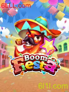 Explorando o Universo Vibrante de BoomFiesta: Um Guia Completo