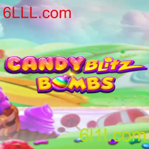 Descubra CandyBlitzBombs: O Novo Jogo Que Está Conquistando o Mundo