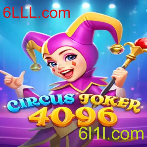 Descubra o Fascinante Mundo de CircusJoker4096