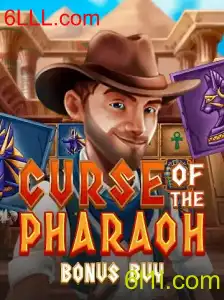 Explore o Fascinante Mundo de Curse of the Pharaoh Bonus Buy