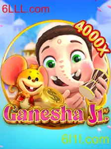 Explorando o Mundo de GaneshaJr: Um Jogo de Estratégia e Criatividade