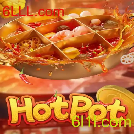 Descubra as Emoções do Jogo Hotpot