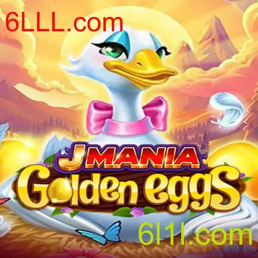 Descubra o Fascinante Mundo de JManiaGoldenEggs