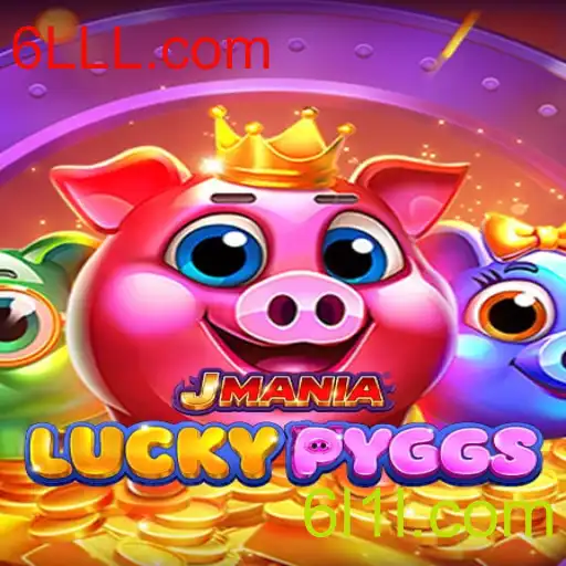 Explorando o Universo do Jogo JManiaLuckyPyggs e a Inovação da 6LLL.com