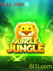 JungleJungle: Uma Aventura Selvagem com Regras Empolgantes