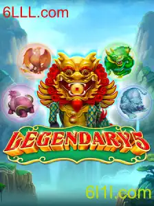 Explorando as Aventuras de Legendary5