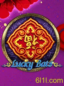Descubra as Aventuras de LuckyBats: Um Jogo Empolgante