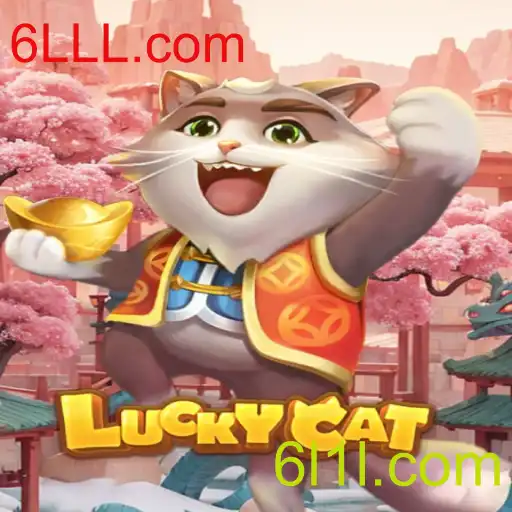 Explorando LuckyCat: O Jogo Revolucionário Impulsionado pela Plataforma 6LLL.com