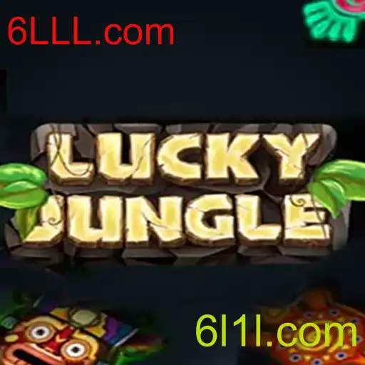 Explorando LuckyJungle: O Jogo de Aventura e Estratégia Inspirado na Natureza