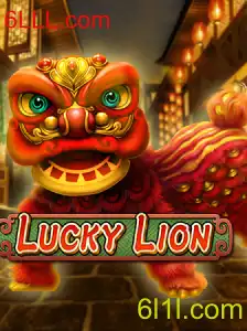 Explorando o Fascinante Mundo de LuckyLion no 6LLL.com