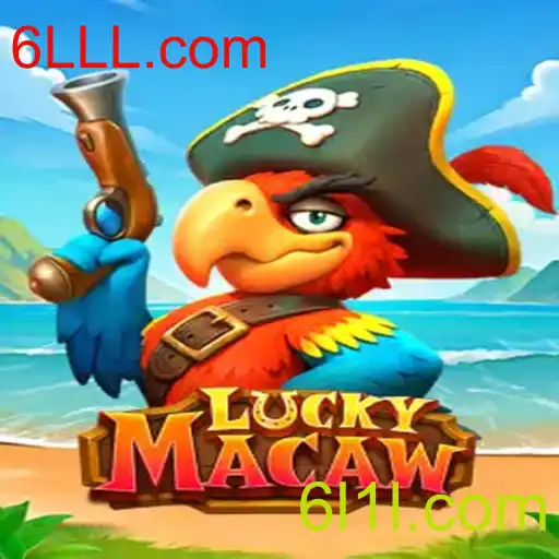 Descubra o Fascinante Mundo de LuckyMacaw: O Jogo de Aventura Inovador