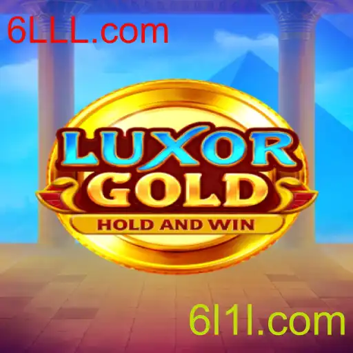 LuxorGold: Descubra o Novo Fenômeno dos Jogos Online