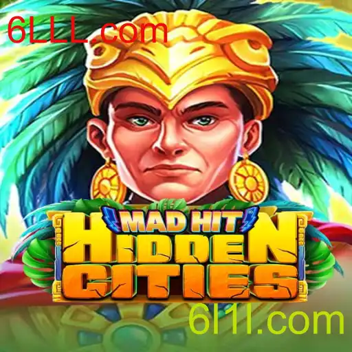 Explorando MadHitHiddenCities: O Novo Fenômeno dos Games
