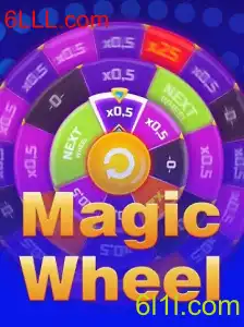 Descubra o Fascinante Mundo de MagicWheel: Regras e Introdução ao Jogo