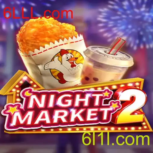 Explorando o Mundo de NightMarket2: Uma Aventura Inovadora