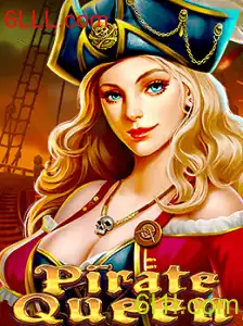 Descubra a Aventura Marítima com PirateQueen: O Novo Jogo de Estrategia