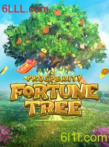 Descubra o Mundo de ProsperityFortuneTree: Um Jogo de Estratégia e Sorte