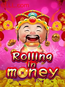 RollingInMoney: Descubra o Jogo de Estratégia Financeira da 6LLL.com