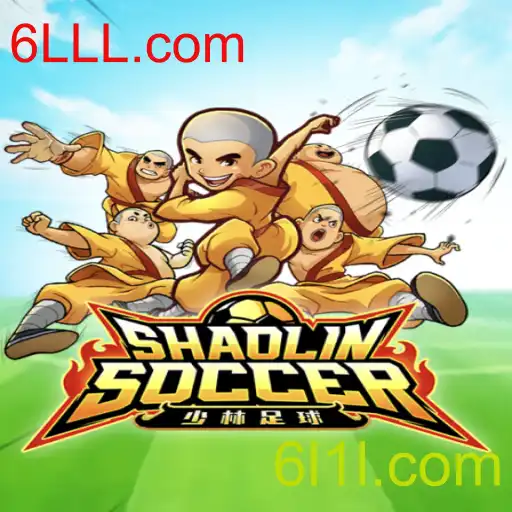 Explorando o Fascinante Mundo de ShaolinSoccer