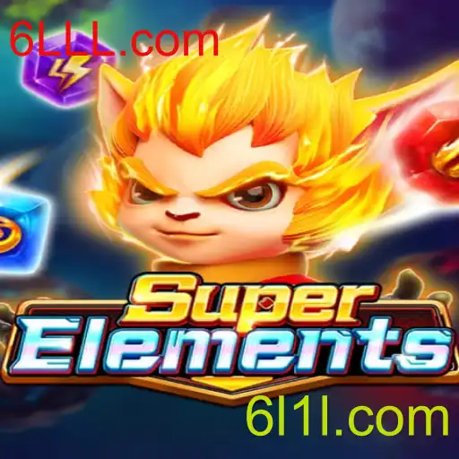 Descubra o Mundo de SuperElements: O Jogo do Momento