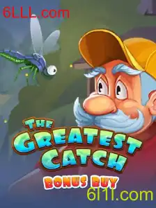 Explorando o Mundo Empolgante de TheGreatestCatchBonusBuy