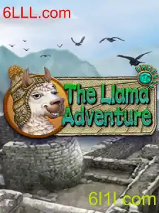 TheLlamaAdventure: Uma Jornada Empolgante no Mundo dos Llamas