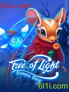 Descubra o Universo Mágico de TreeOfLightBonusBuy