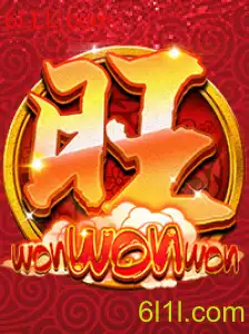 Explorando o Jogo Emocionante 'WonWonWon' e a Plataforma Inovadora 6LLL.com
